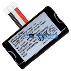 Batería para PLC BF1024 [Batería de repuesto]